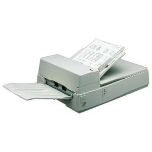  Fujitsu M3093Dg Duplex Scanner 27PPM 800DPI SCSI 