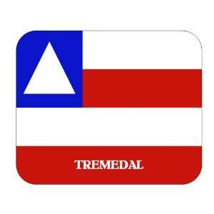  Brazil State   Bahia, Tremedal Mouse Pad 