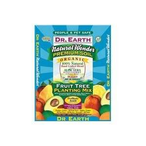   WONDER FRUIT TREE PLANTING MIX, Size: 1.5 CUBIC FEET: Office Products