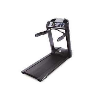  Landice® L7 LTD Treadmills