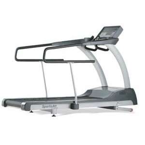  SportsArt T650M Treadmill w/Medical Rail Health 