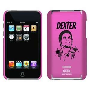  Dexter Hes Got a Way with Murder on iPod Touch 2G 3G 