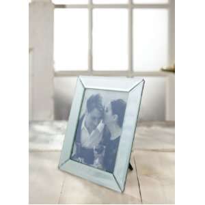  Fifth Avenue Crystal Picture Frame, 4 by 6 Inch: Home 