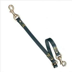 Bundle 97 Classic Twin Leather Dog Leash: Kitchen & Dining