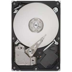  Seagate Barracuda ST1500DL003 1.50 TB 3.5 Internal Hard 