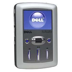  Dell 30GB Digital Jukebox  Player  Players 
