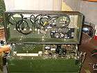 clansman military radio audio equipment test kit for field use good w 