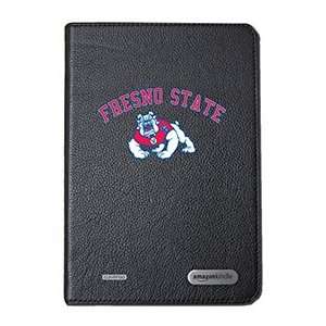  Fresno State with Mascot on  Kindle Cover Second 