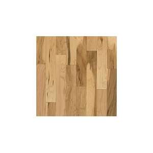 : Bruce CM710 Kennedale Strip Maple Country Natural Hardwood Flooring 