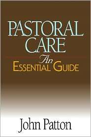   Essential Guide, (0687053226), John Patton, Textbooks   