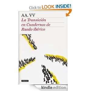 La transición (Spanish Edition) Aa. Vv.  Kindle Store