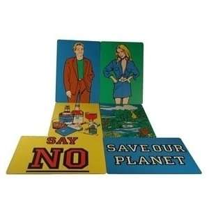    Say No & Save Our Planet   Kid Show / Magic Tricks: Toys & Games