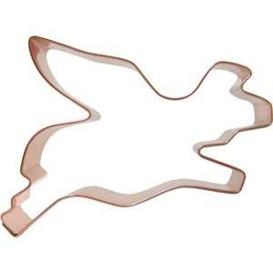  Pig Cookie Cutter (Flying)
