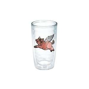  Tervis Tumbler Flying Pig