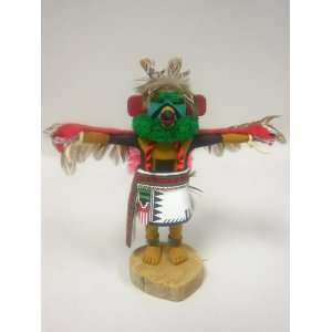  Hopi Kachina Eagle Dancer: Toys & Games