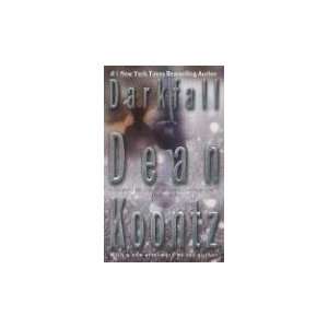  Darkfall [Mass Market Paperback] Dean Koontz Books