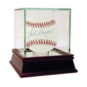  Sandy Koufax Autographed Major League Baseball: Sports 
