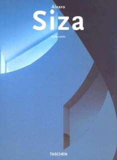   Siza by Philip Jodidio, Taschen America, LLC 