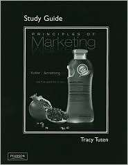   of Marketing, (0136080758), Philip Kotler, Textbooks   