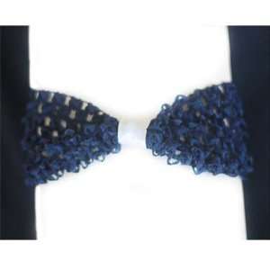  Navy Blue Baby Headband
