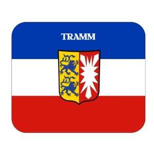  Schleswig Holstein, Tramm Mouse Pad 