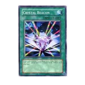 of the Breaker 1st Edition FOTB32 Crystal Beacon / Single YuGiOh Card 