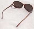 New Authentic TOUS Brown Nagano Sunglasses STO 606  