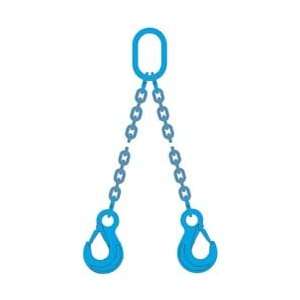  Pewag 1/2 X 5 Dos G120 Chain Sling