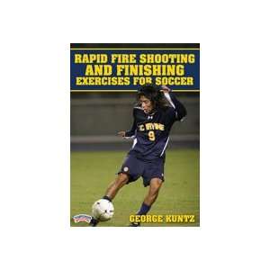  George Kuntz: Rapid Fire Shooting and Finishing Drills for 