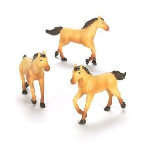  Lets Party By Party Destination Horse Figurine: Everything 