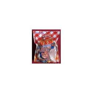  Waggin Train Country Ham Treats for Dogs 12 oz. (2 Pack 