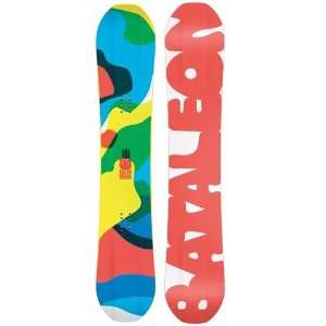  Bataleon WhatEver 2012 Snowboard 159cm