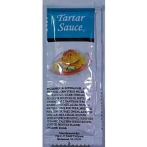  Tartar Sauce Case Pack 400