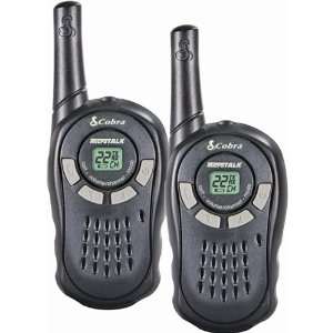   Talk GMRS/FRS 2 Way Radios with 16 Mile Range   CL5278 Electronics