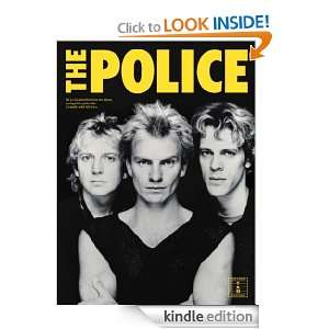 The Police Greatest Hits (Tab) The Police  Kindle Store