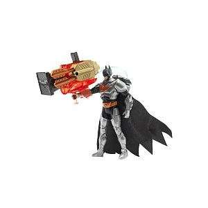  The Dark Knight Battering Slam Batman Toys & Games
