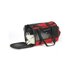  (Price/1)Travel Gear Carrier Sm Red