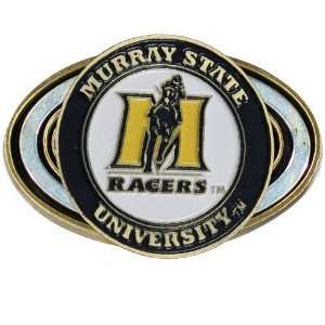 Murray State Racers Magnetic Cap Clip & Ball Marker  