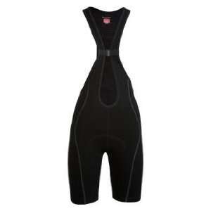  Icebreaker Womens Rhythm Bike Bibs