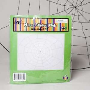  New   Wire Spider Web 36 x 40 Case Pack 48 by DDI: Home 