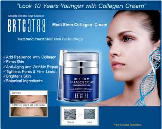 in box special cream for recovering and re energizing the skin whose 
