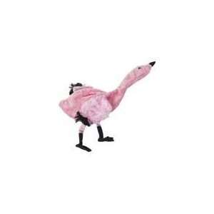   PINK; Size: LARGE/20 INCH (Catalog Category: Dog:TOYS): Pet Supplies