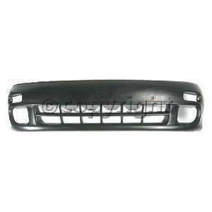  1992 1993 Toyota Celica (ST/GT) FRONT BUMPER COVER 
