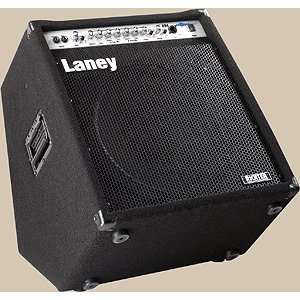  Laney RB6 165 Watt Bass Amplifier Musical Instruments