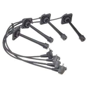   Genuine Ignition Wire Set for select Toyota Camry models: Automotive