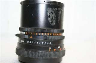 Hasselblad Zeiss Distagon T* CF Wide 50 mm F/4.0 Lens  