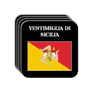  Italy Region, Sicily (Sicilia)   VENTIMIGLIA DI SICILIA 