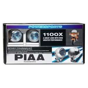 Piaa 1100X Sport Touring Kits K1200Lt Bracket: Automotive