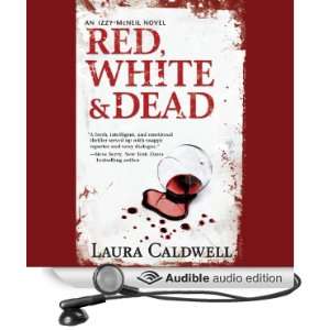  & Dead (Audible Audio Edition) Laura Caldwell, Nancy Liem Books