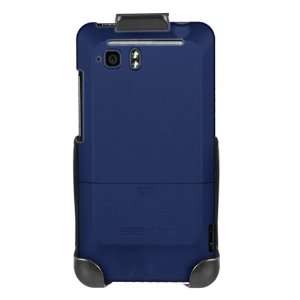 Seidio BD2 HR3HTHLD BL Surface Combo Hard Case & Holster for HTC Vivid 